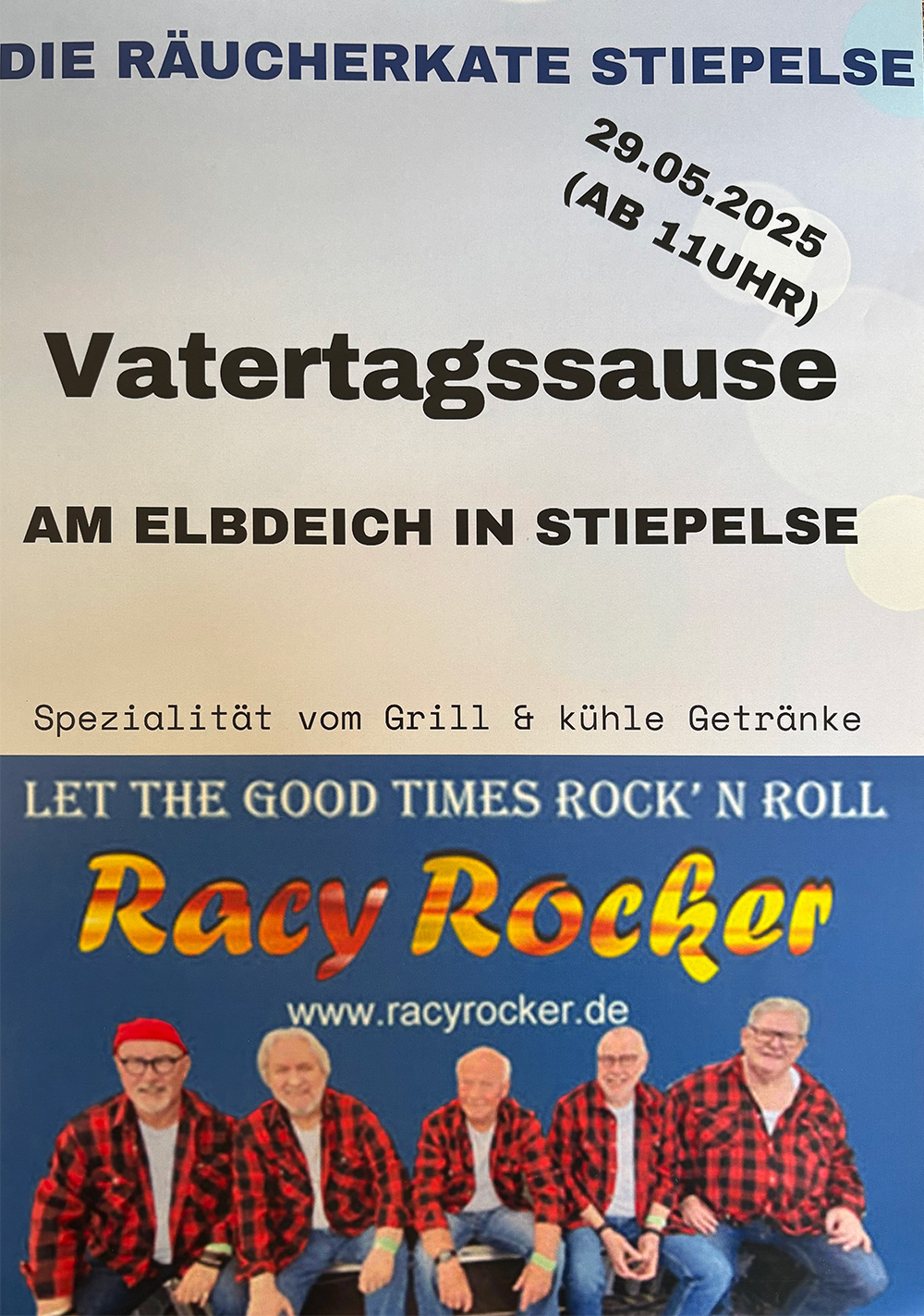Vatertag